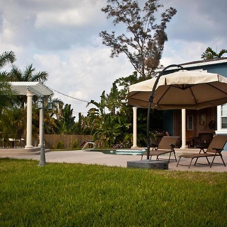 Homestay Weston Ranches Southwest Ranches Exterior photo